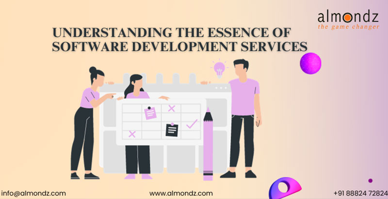 Understanding the Essence of Software Development Services