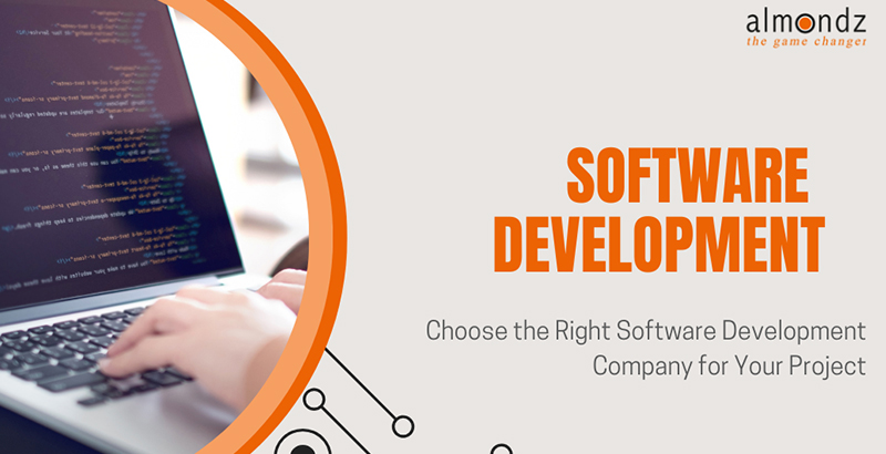 How to Choose the Right Software Development Company for Your Project