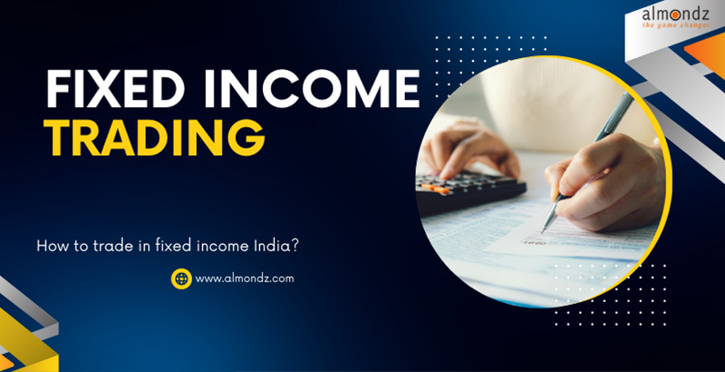 How can I invest in fixed income securities in India?