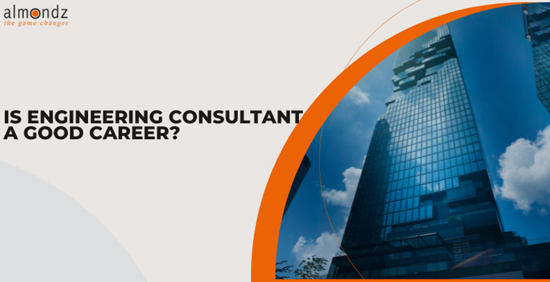 Is engineering consultant a good career?