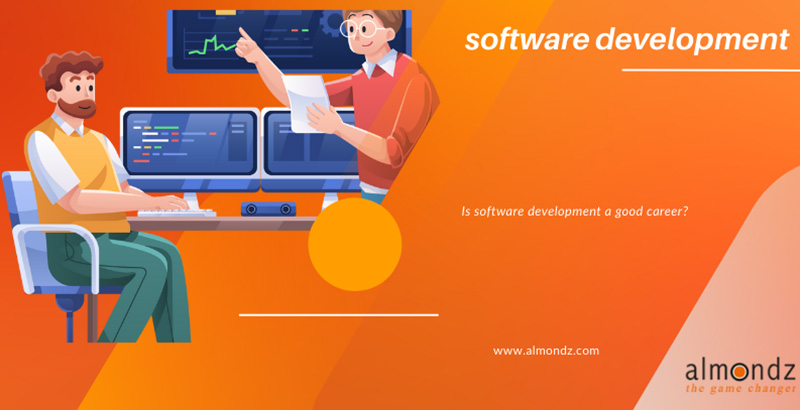 Is software development a good career?